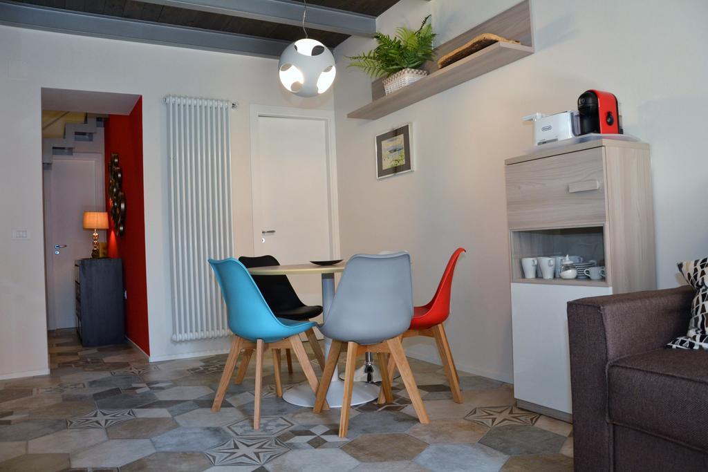San Biagio, 25 Apartment A Neapol Exteriér fotografie