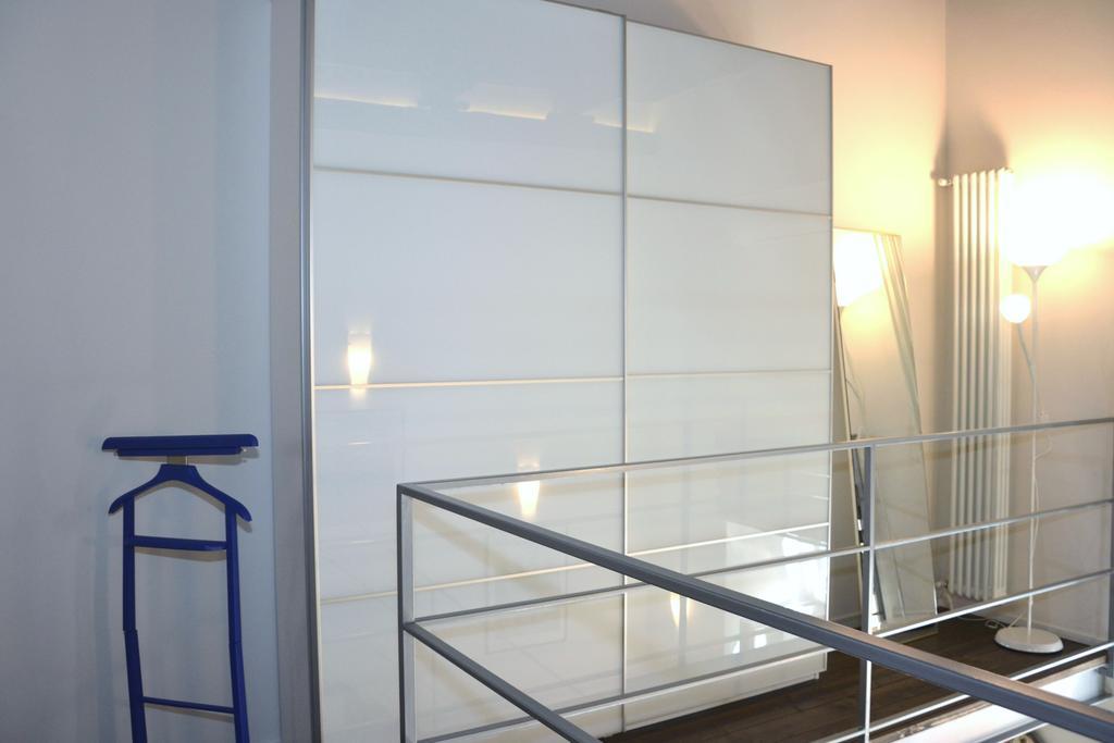 San Biagio, 25 Apartment A Neapol Exteriér fotografie