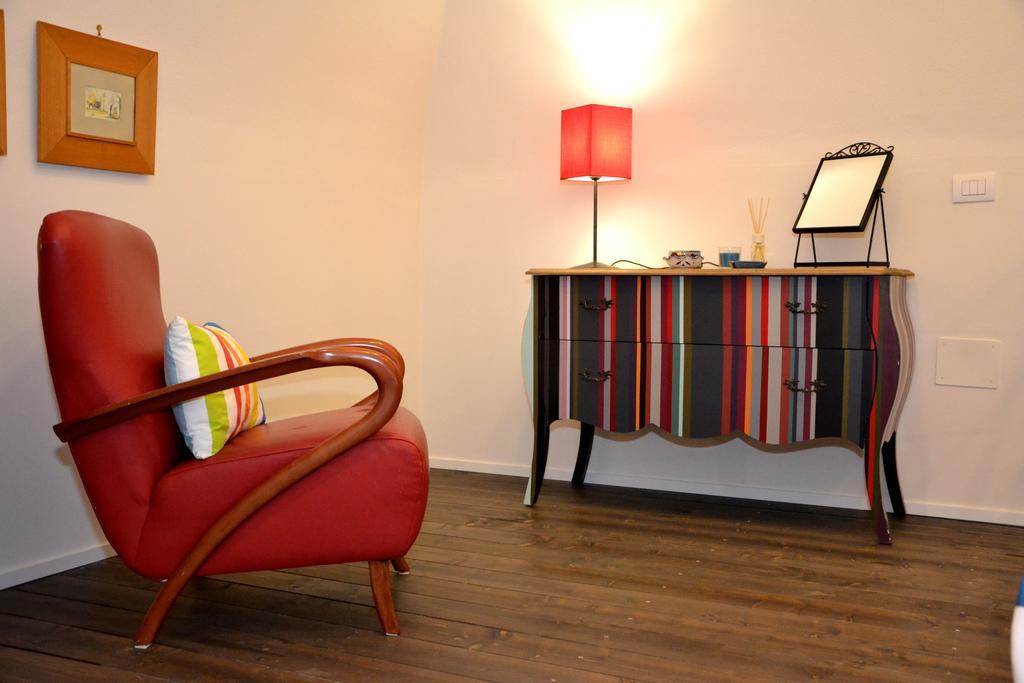 San Biagio, 25 Apartment A Neapol Exteriér fotografie