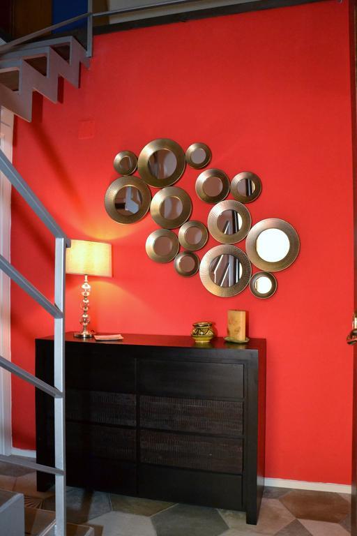 San Biagio, 25 Apartment A Neapol Exteriér fotografie